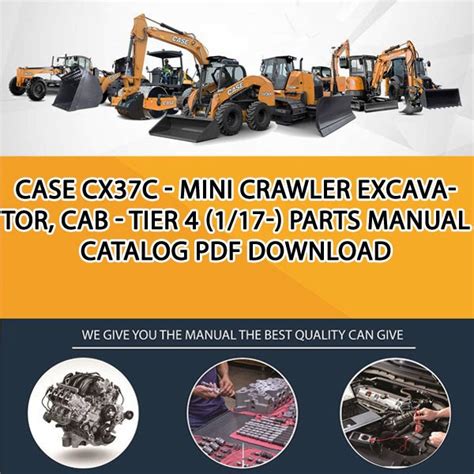 case mini cx37 long arm excavator|case cx37c parts diagram.